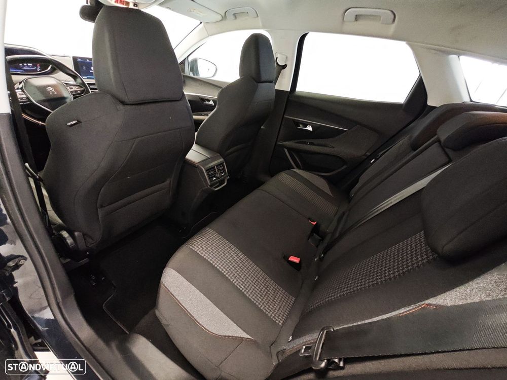 Peugeot 3008 BlueHDi 130 Stop & Start Active Pack - 46