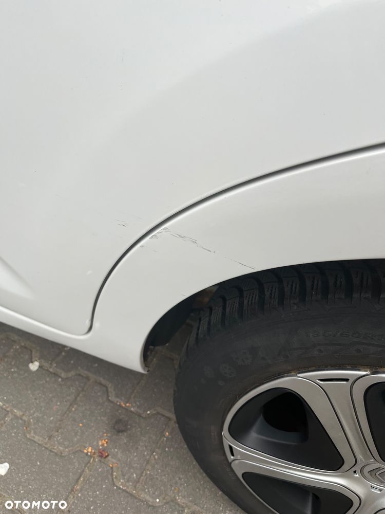 Citroën C3 1.2 e-VTi Exclusive ETG - 7