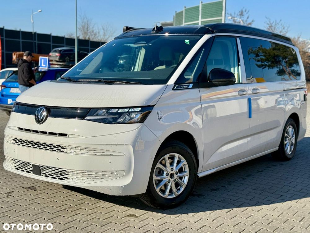 Volkswagen California - 4