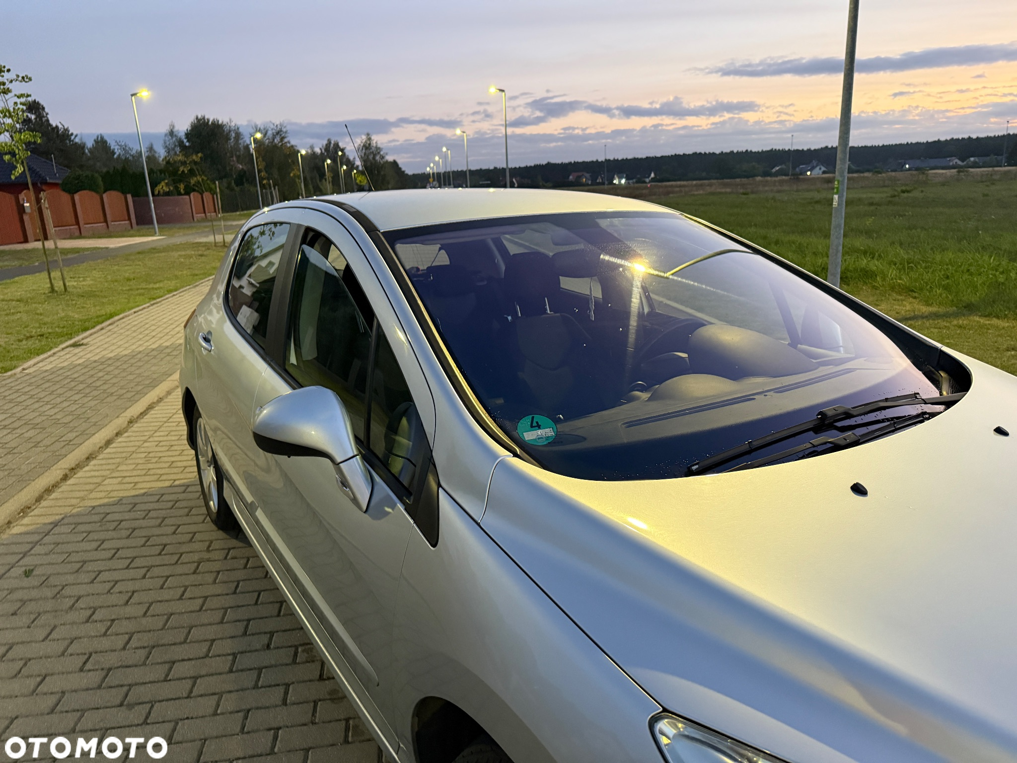 Peugeot 308 1.6 Premium - 6