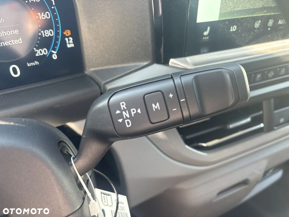 Volkswagen TRANSPORTER - 21
