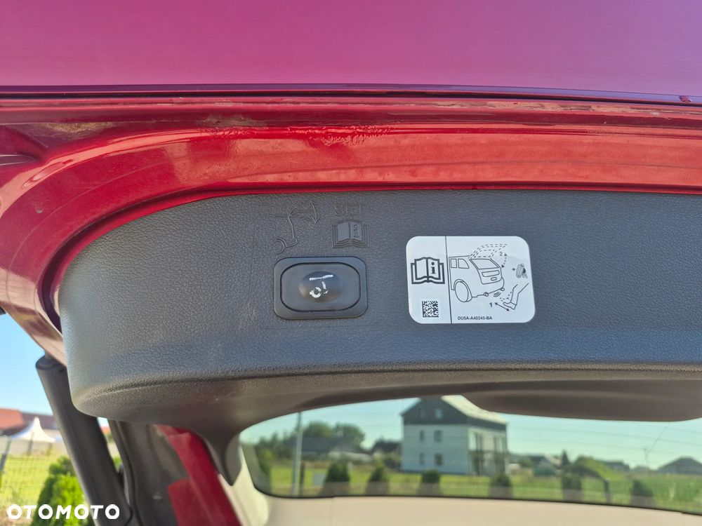 Ford Kuga - 39