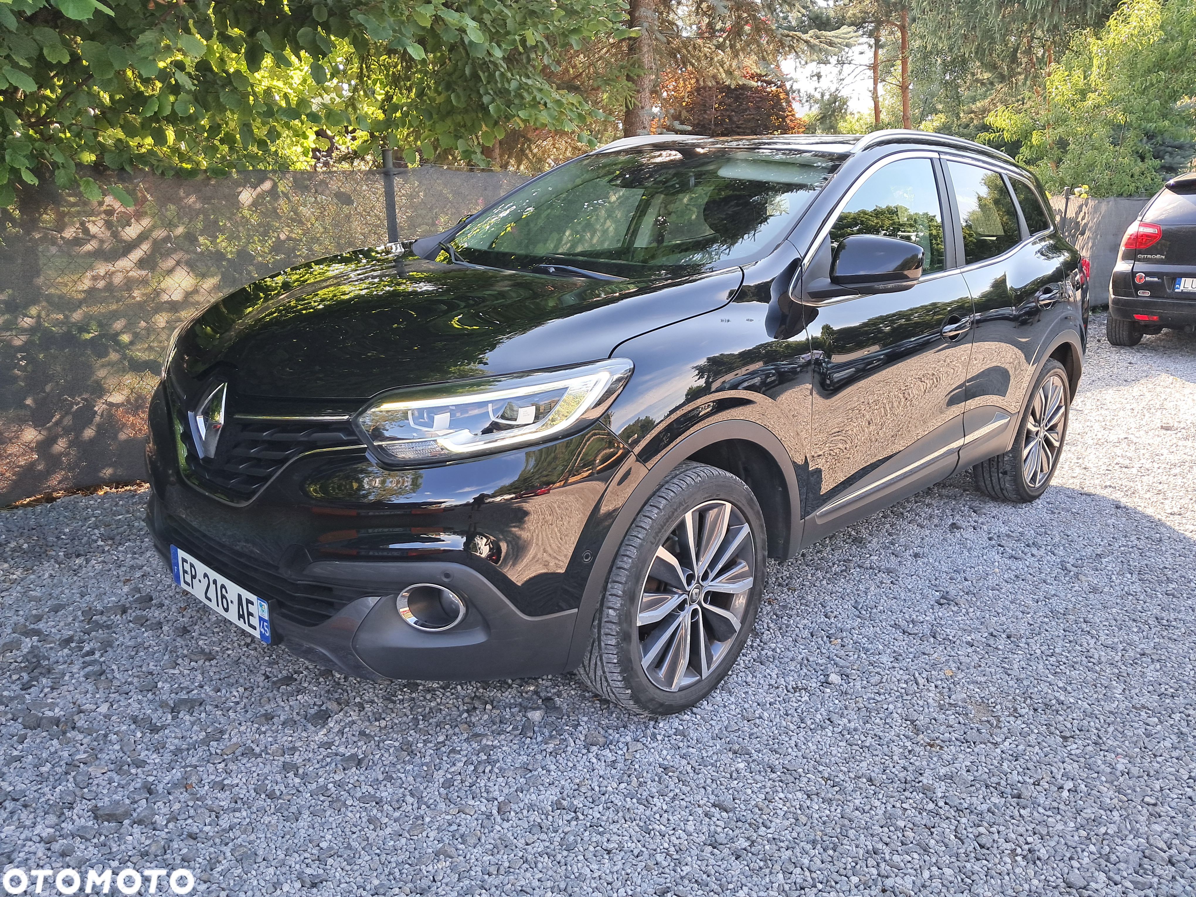 Renault Kadjar Energy TCe 130 EDC Bose Edition - 3
