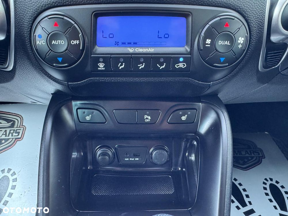Hyundai ix35 - 27