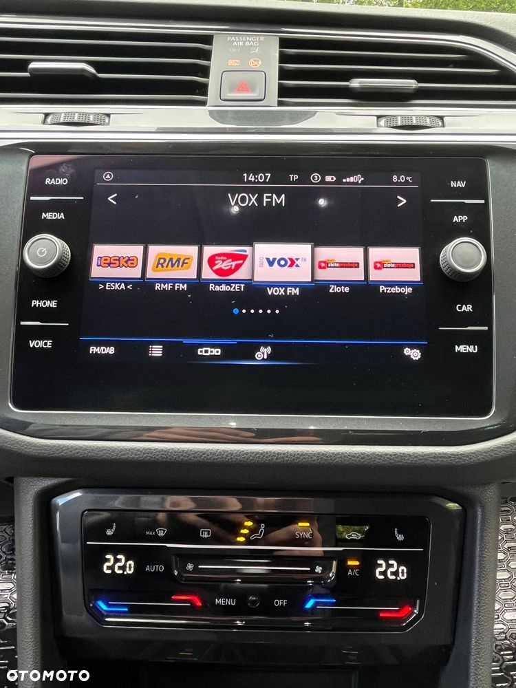 Volkswagen Tiguan 1.5 TSI EVO Life - 12