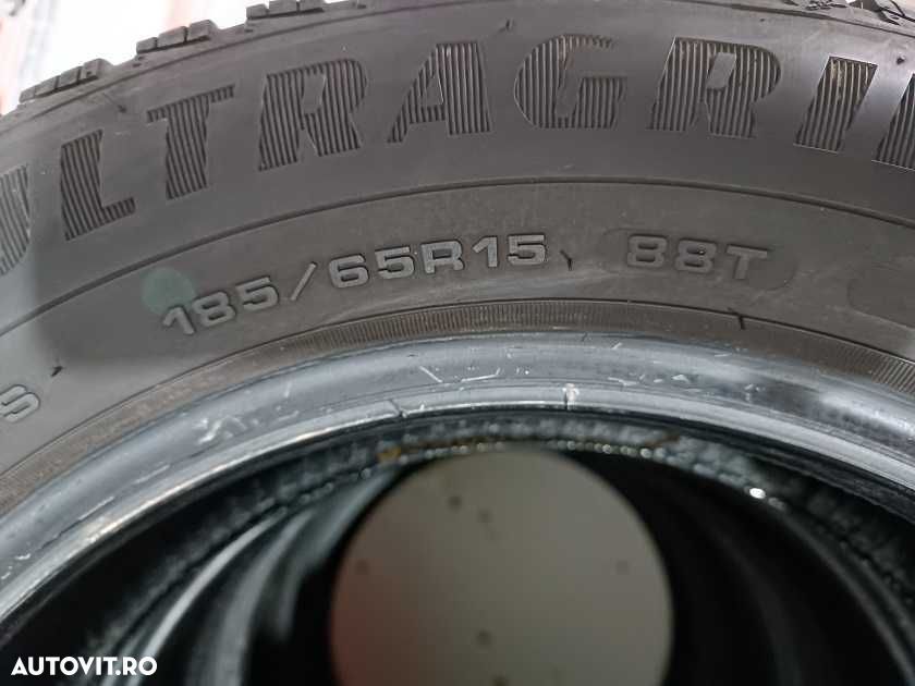 Anvelope 185/65/R15 88T GOODYEAR & MICHELIN IARNA CP-N20801 - 3