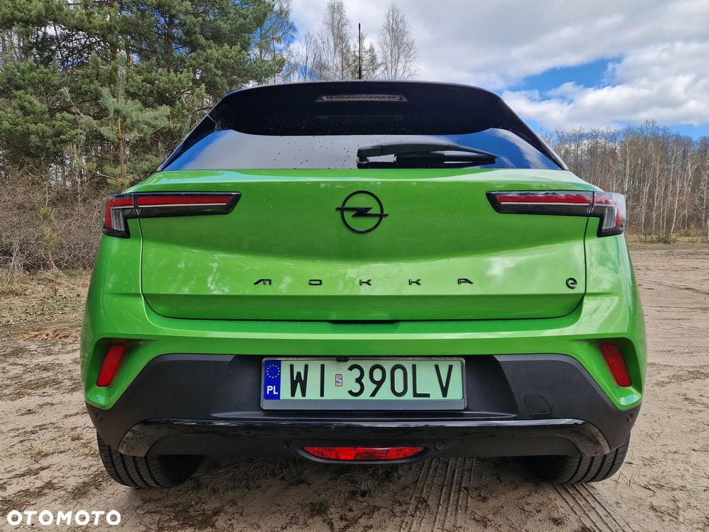 Opel Mokka 50kWh Ultimate Pack - 20