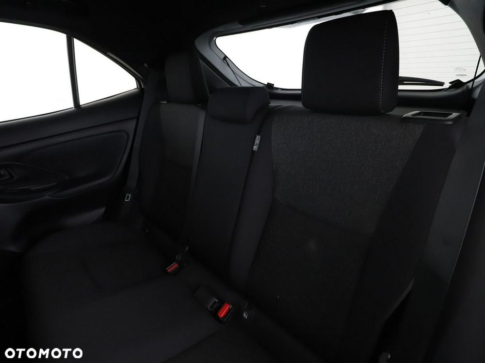 Toyota Yaris Cross Hybrid 1.5 Dynamic - 18