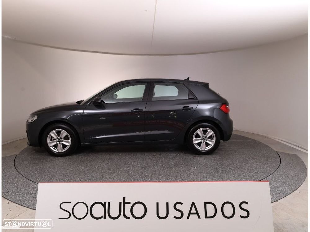 Audi A1 Sportback 25 TFSI S tronic - 5