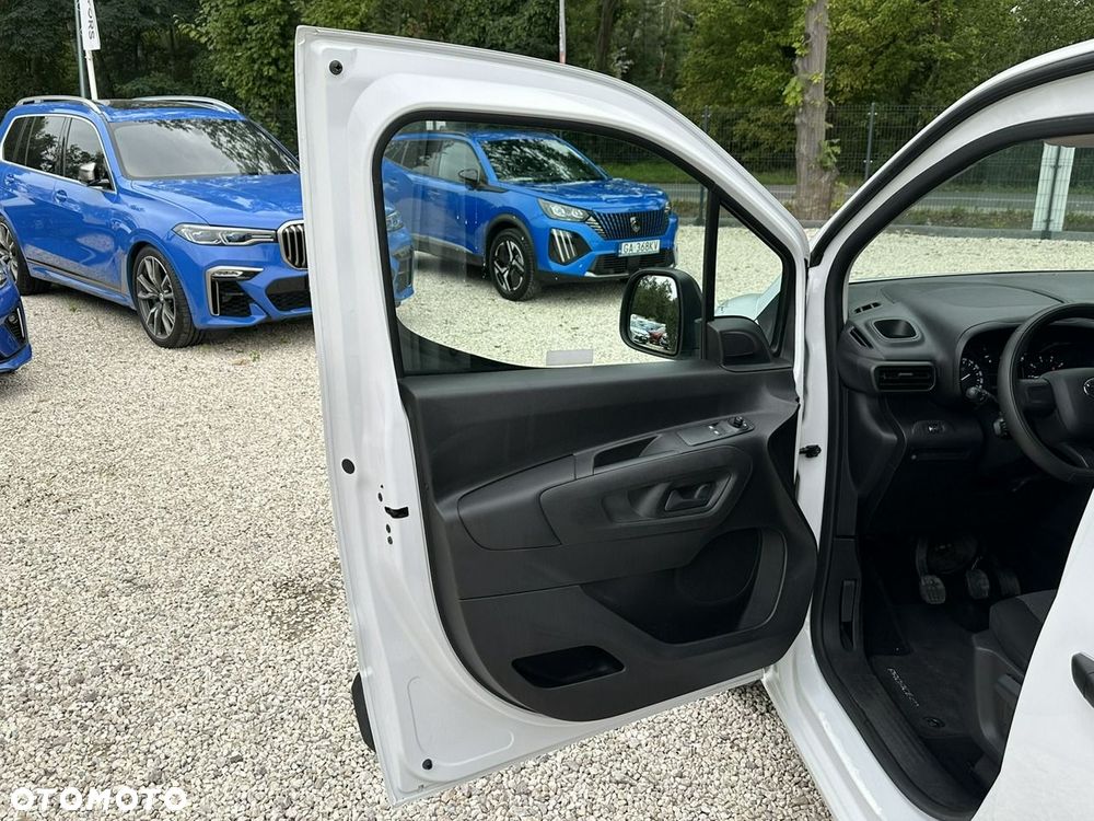 Toyota Proace City Verso - 14