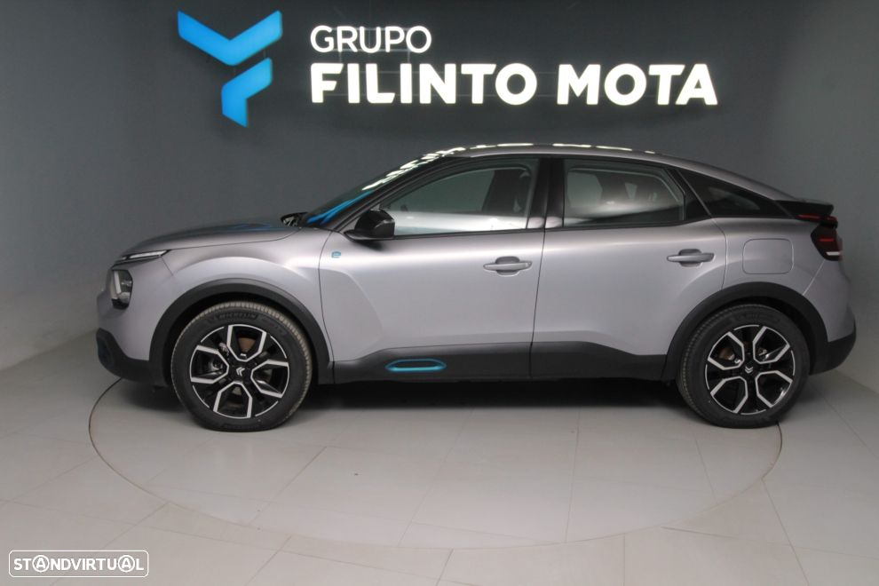 Citroën e-C4 50 kWh Feel Pack - 5