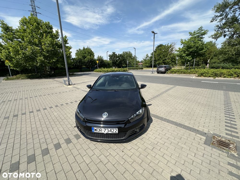 Volkswagen Scirocco 1.4 TSI - 11