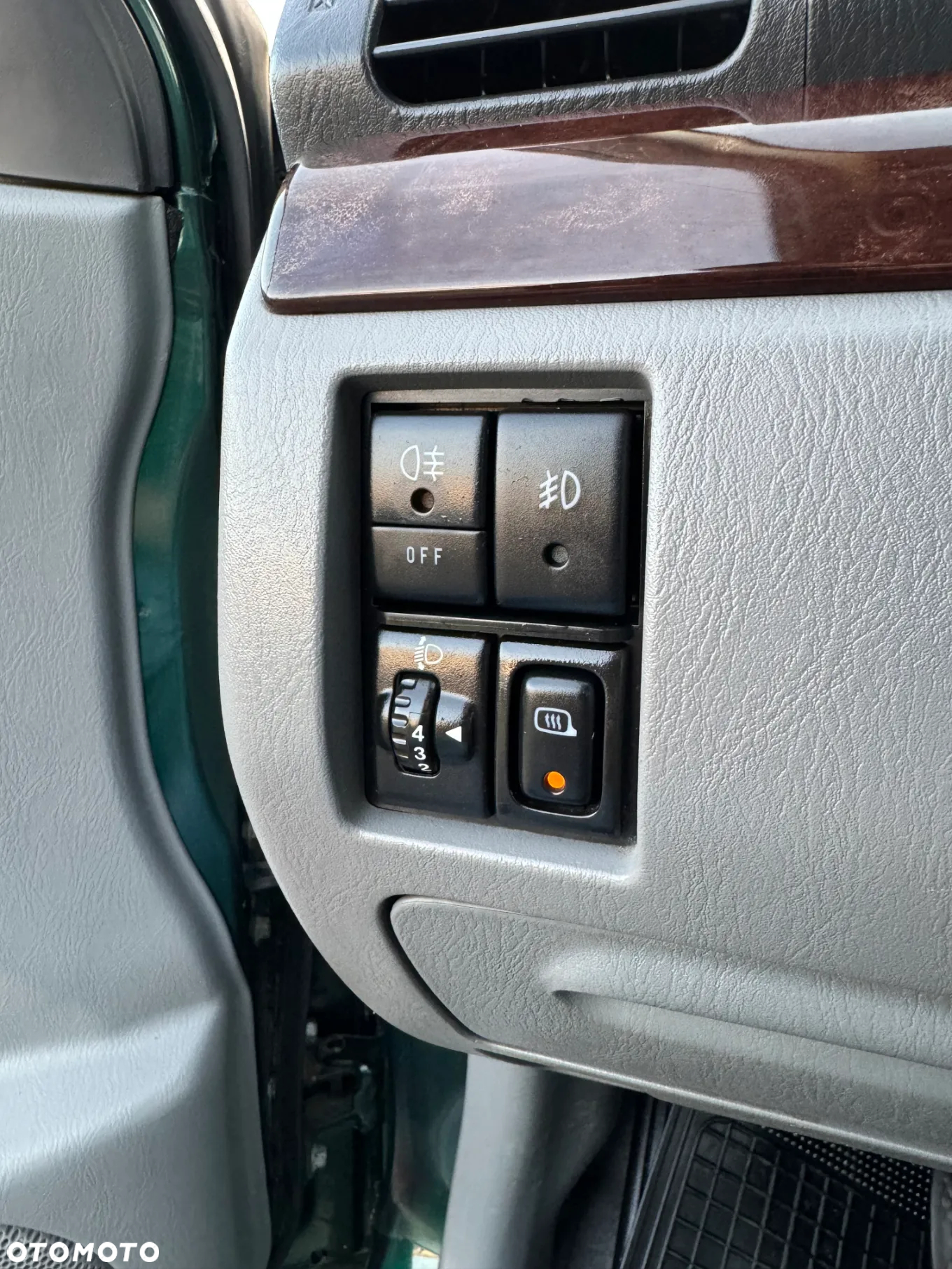 Suzuki Grand Vitara 2.7 V6 - 16