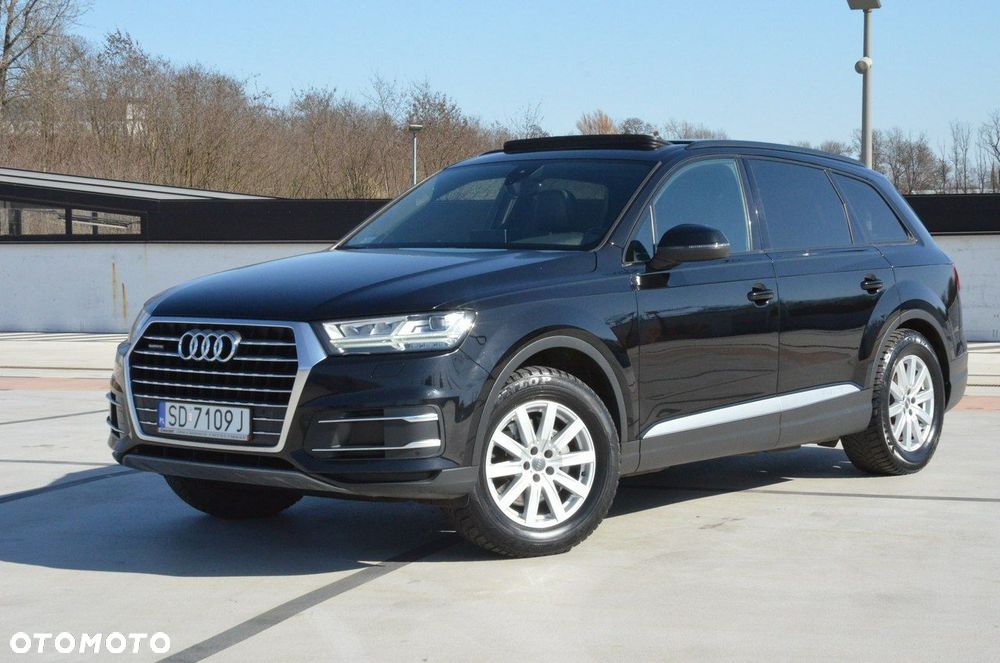 Audi Q7 - 11