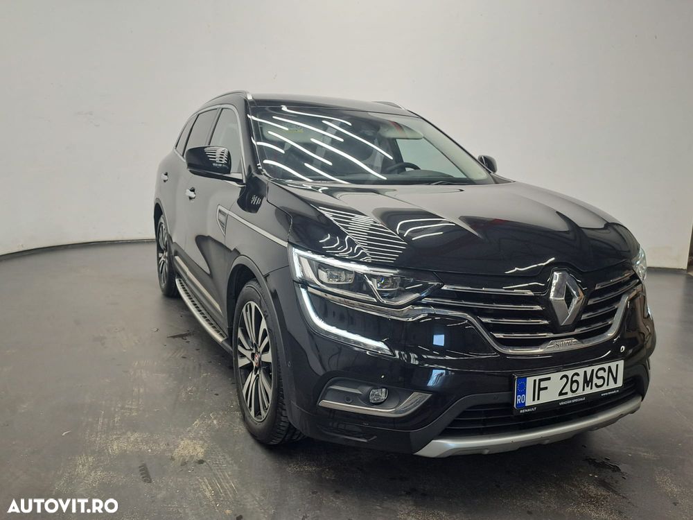 Renault Koleos 2.0 dCI Privilege Aut. - 7
