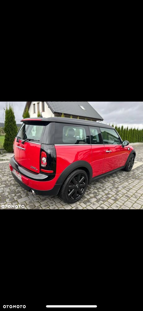 MINI Clubman - 5