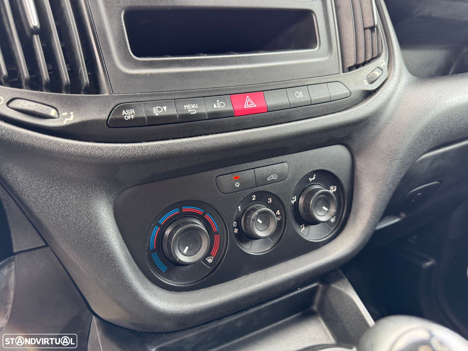 Fiat Doblo 1.3 MJ Easy 3L - 12