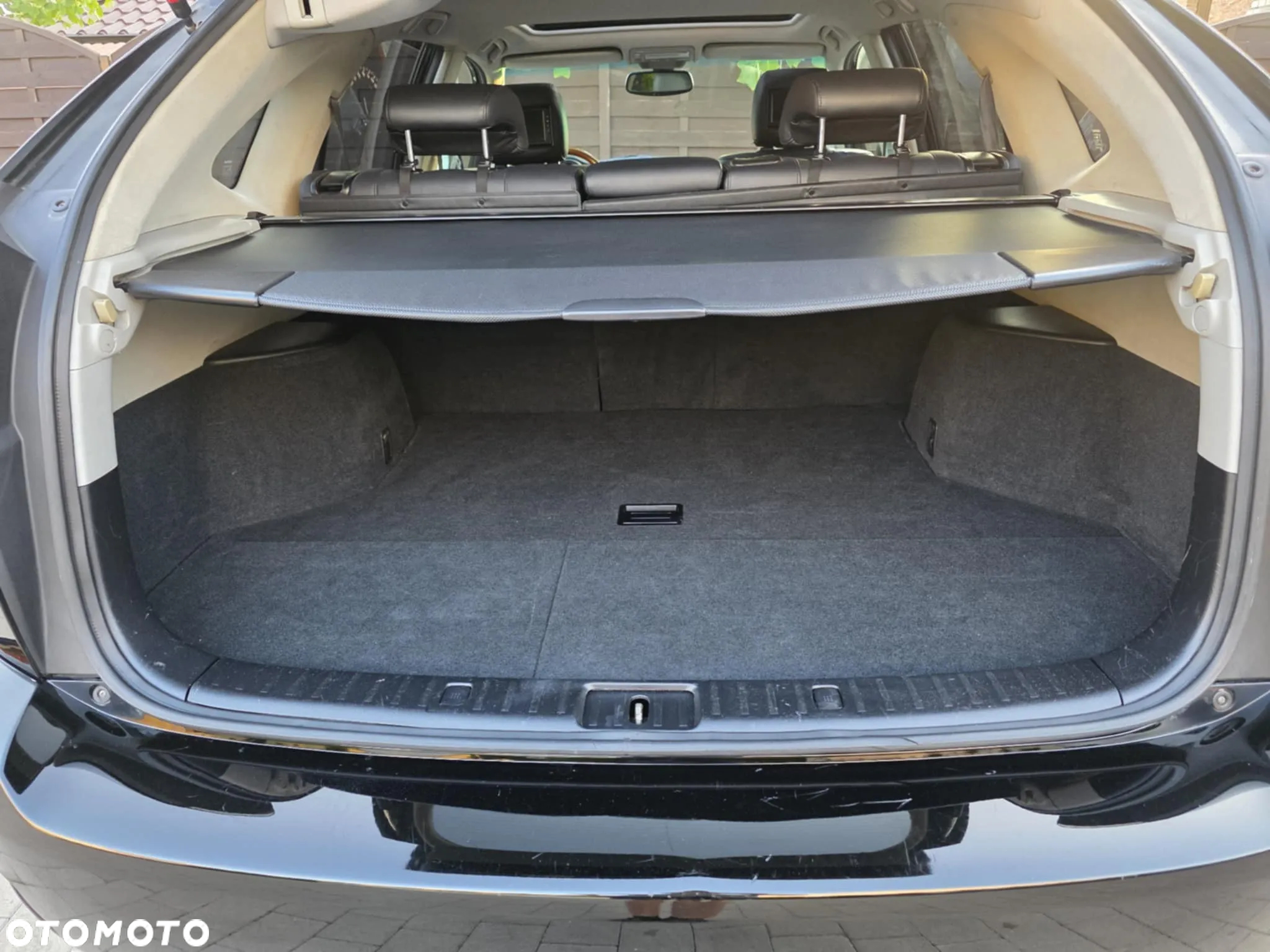 Lexus RX 300 Prestige - 13