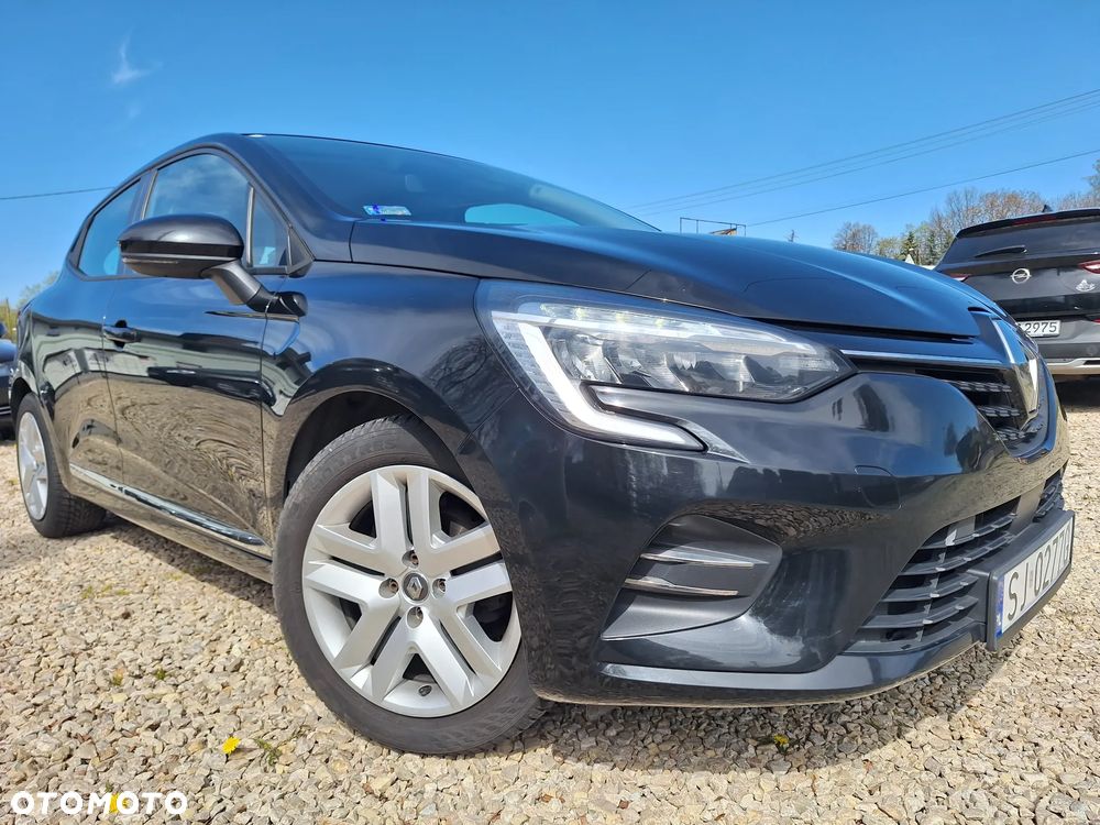 Renault Clio 1.0 TCe Zen - 2