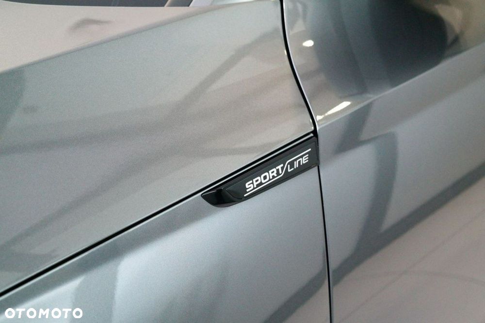 Skoda Octavia - 11