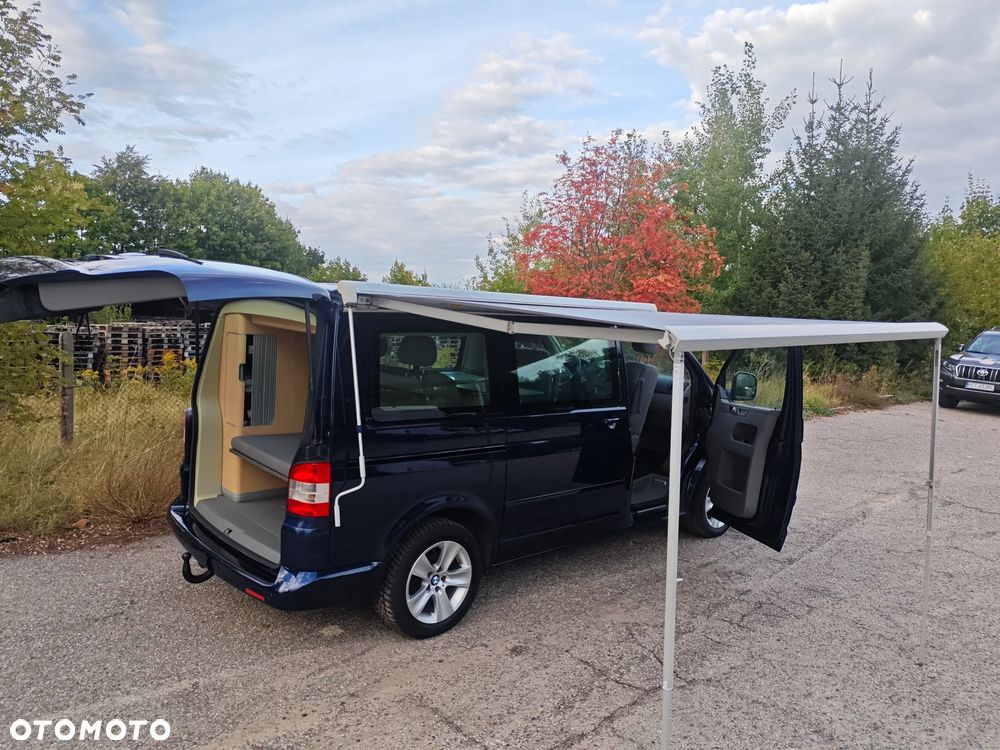 Volkswagen California - 8