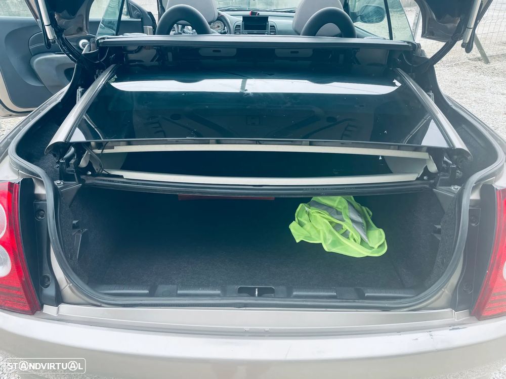 Nissan Micra 1.4 Tekna Premium+EP - 12