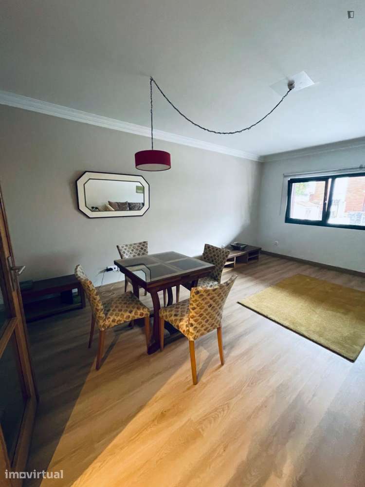 Apartamento com 1 quartos - localizado em Oeiras Lisbon - Grande imagem: 4/19