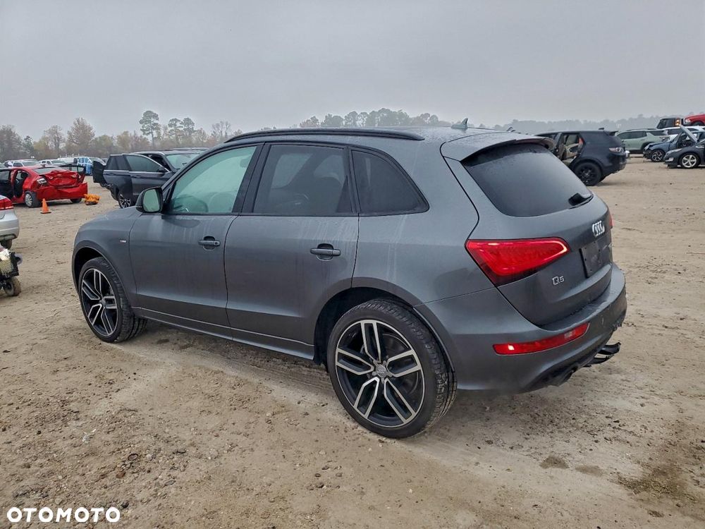 Audi Q5 - 3