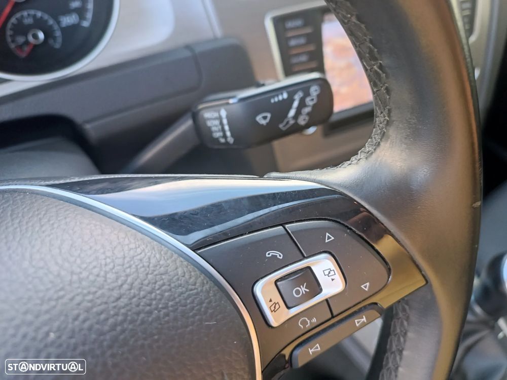 VW Golf Variant 1.6 TDi GPS Edition - 21