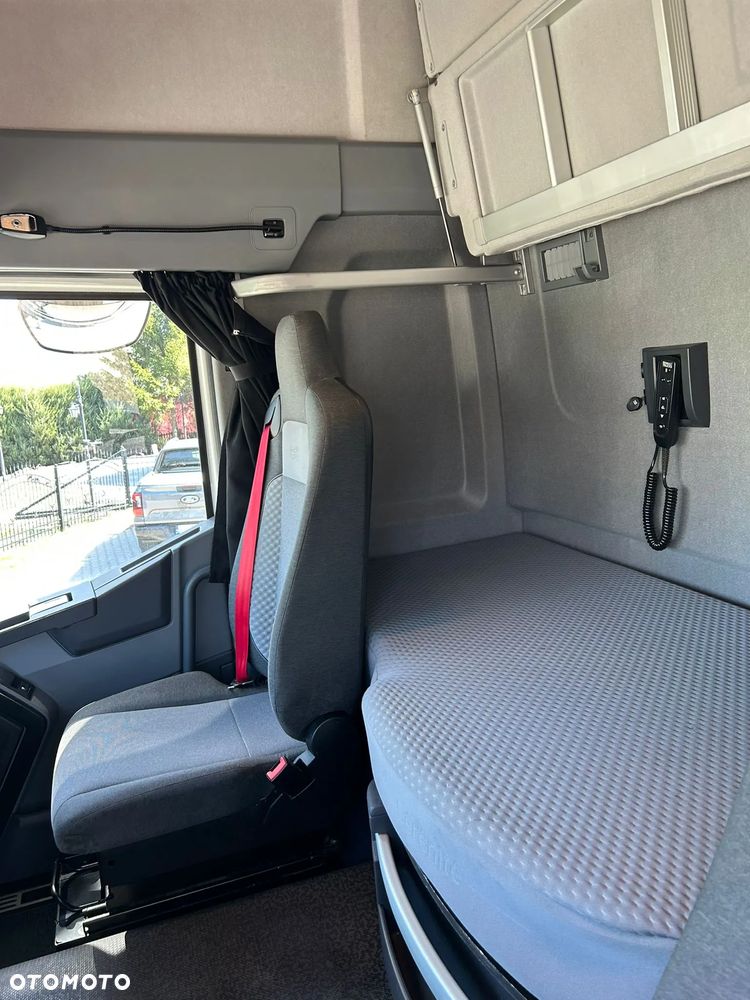 Renault T480 Euro 6 13L Salon Polska - 10