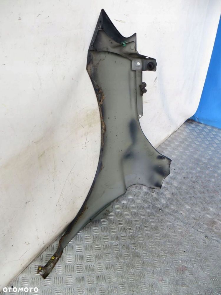 VOLVO XC60 BŁOTNIK PRAWY PRZÓD 466- 08-13 - 7