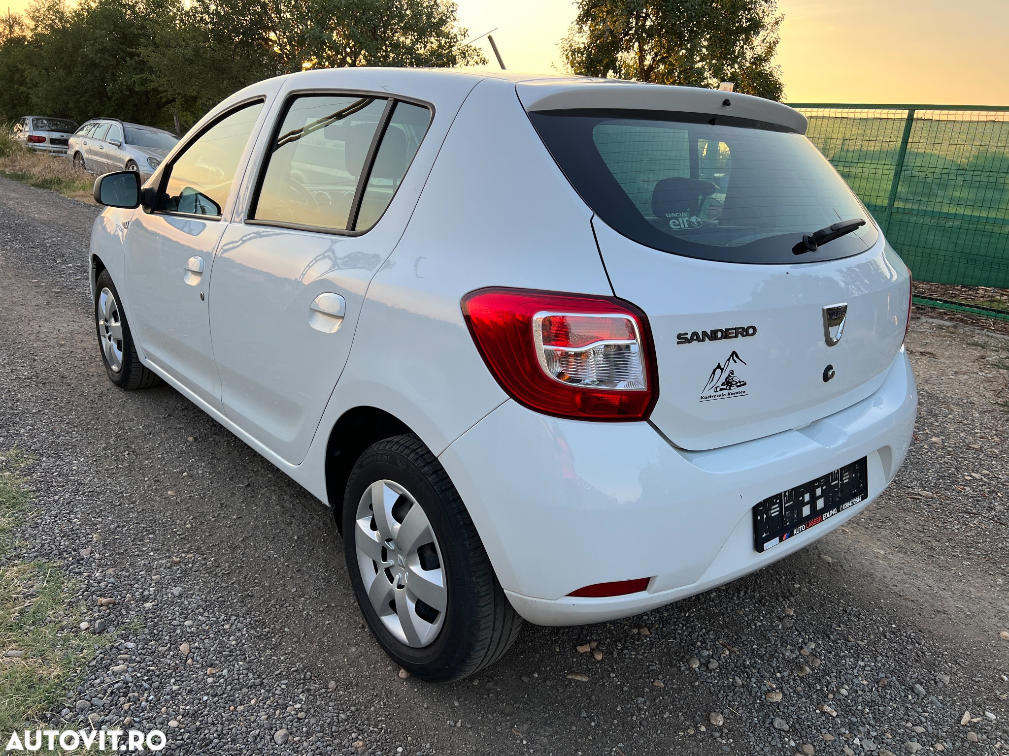 Dacia Sandero 1.2 Acces - 3