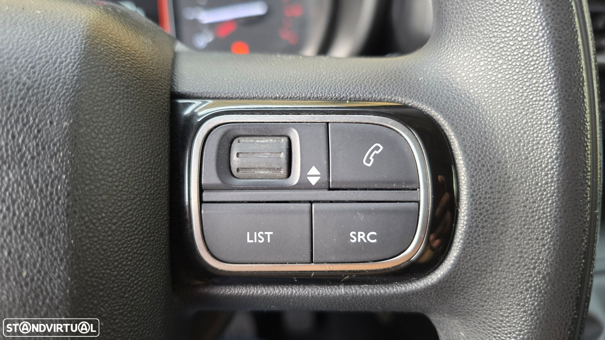 Citroën Berlingo 1.5 BlueHDi M Driver - 18