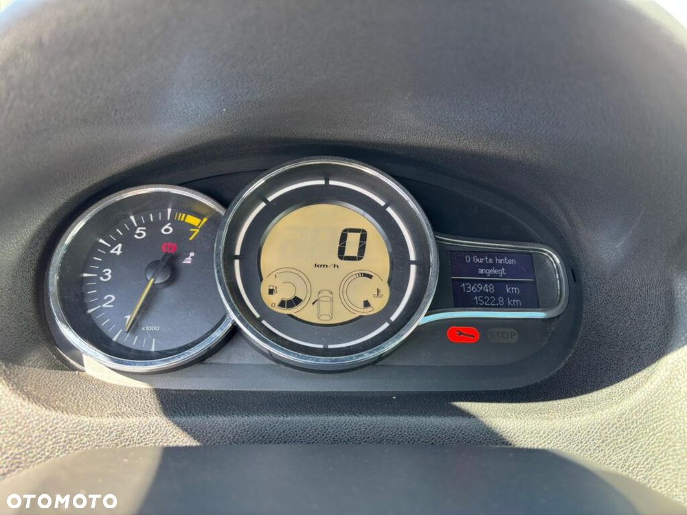 Renault Megane 2.0 16V TCE Dynamique - 5