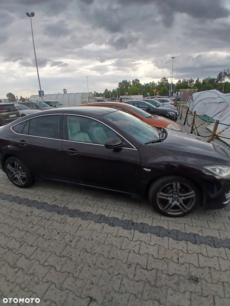 Mazda 6 2.0 CD Exclusive - 8