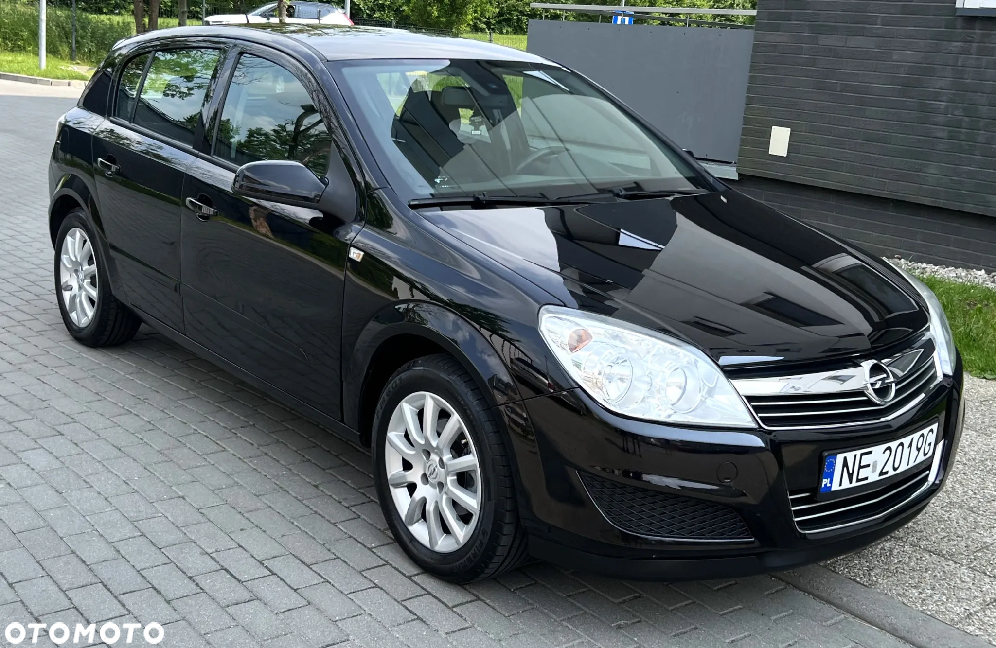 Opel Astra III 1.4 Cosmo - 26