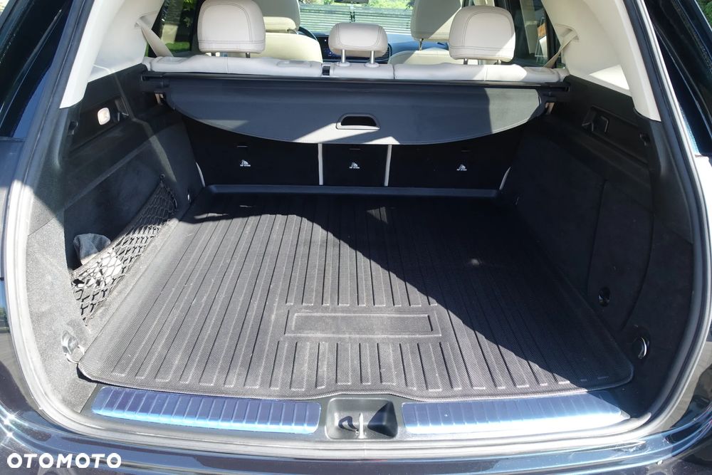 Mercedes-Benz GLE 450 4Matic 9G-TRONIC AMG Line - 33