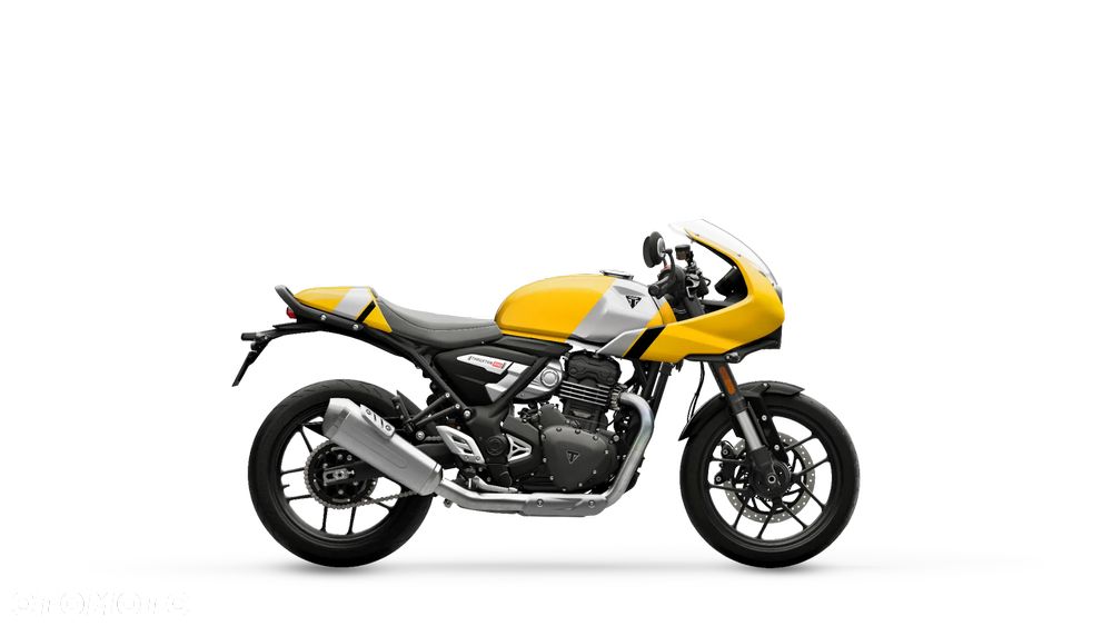 Triumph Speed Twin - 35