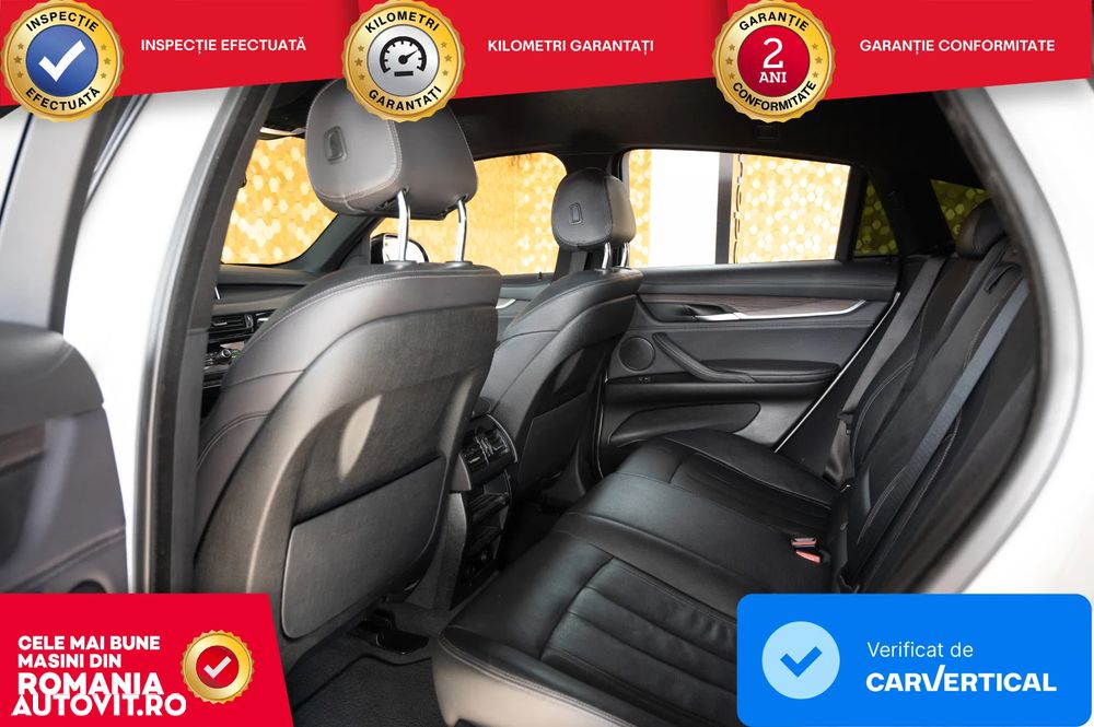 BMW X6 - 23
