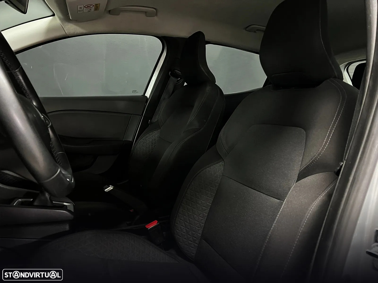 Renault Clio 1.0 TCe Intens - 9