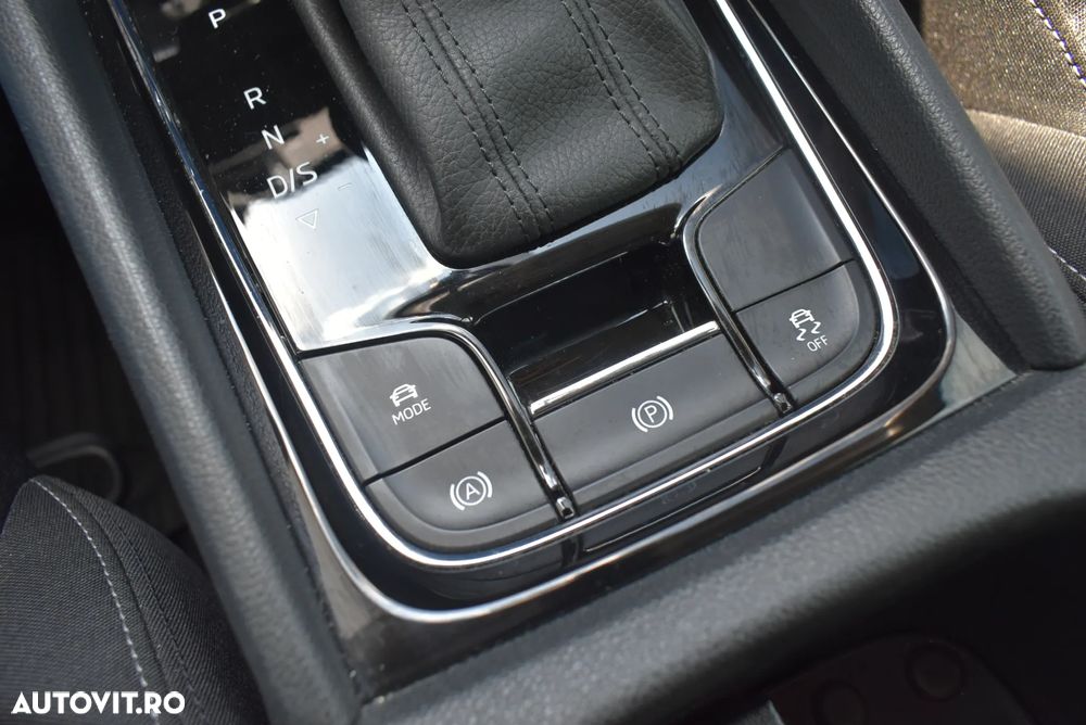 Skoda Karoq 1.5 TSI DSG Style - 15