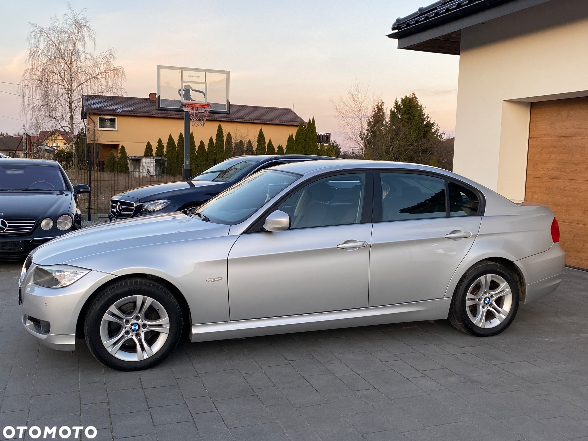 BMW Seria 3 318i Edition Sport - 12