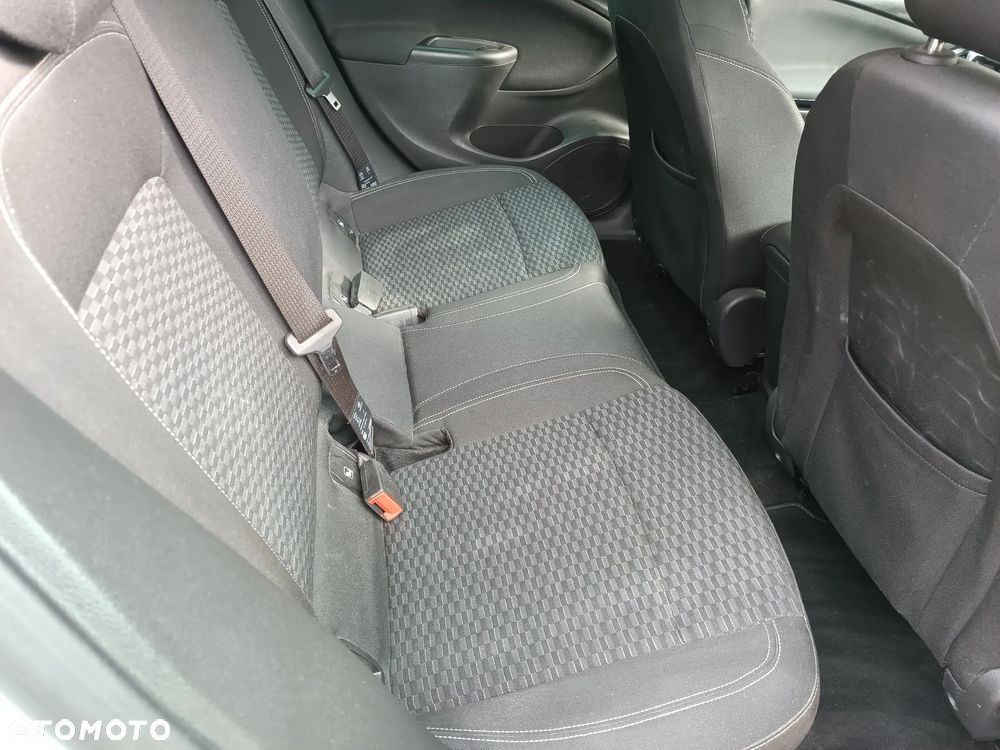 Opel Astra 1.4 Turbo Start/Stop Business - 13