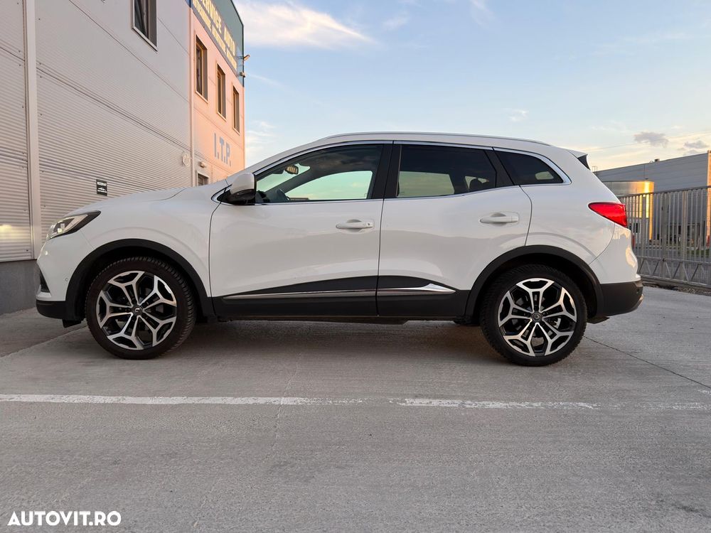 Renault Kadjar BLUE dCi EDC Intens - 41