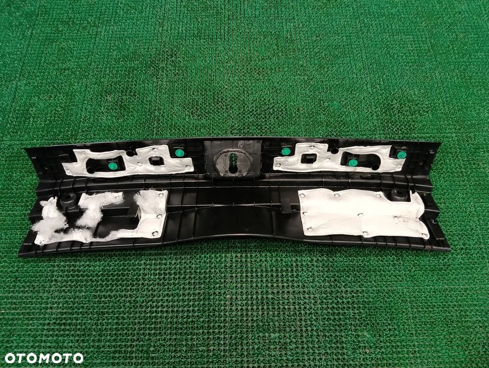 HYUNDAI TUCSON 4 od 2020r Osłona Zamka Klapy Pasa Tył - 2