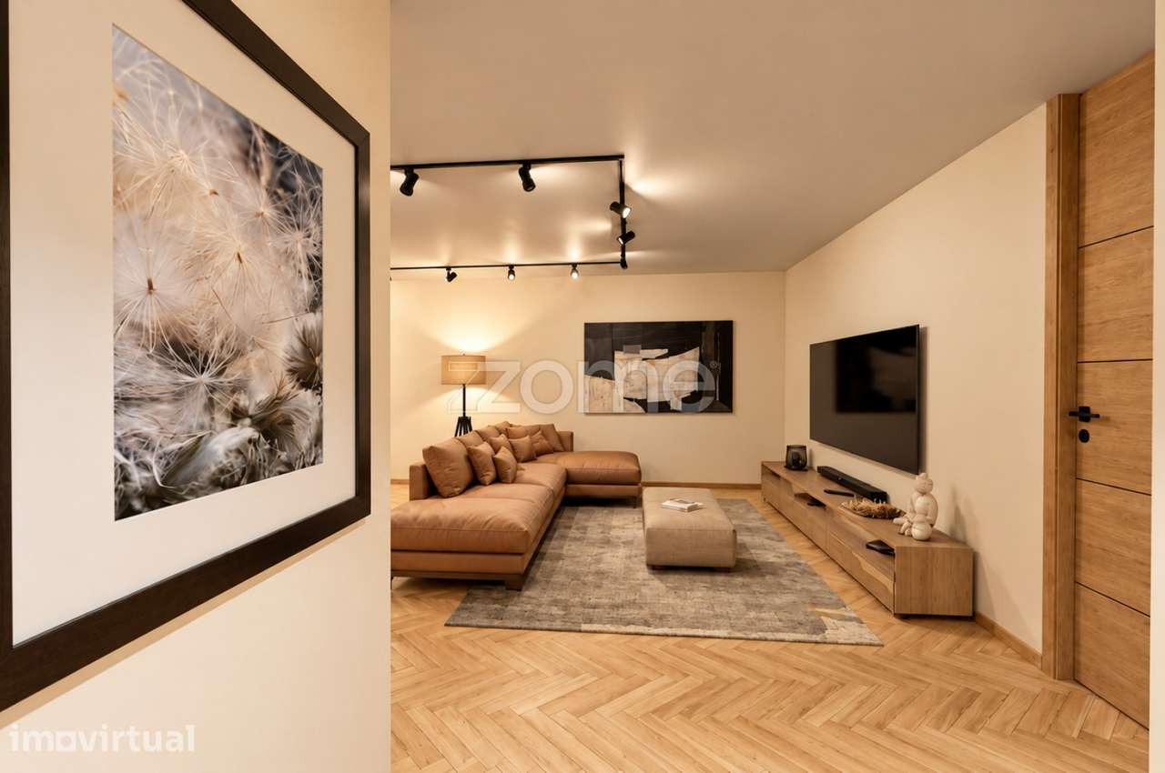 Apartamento T3 Ferreiros Condominio - Grande imagem: 4/20