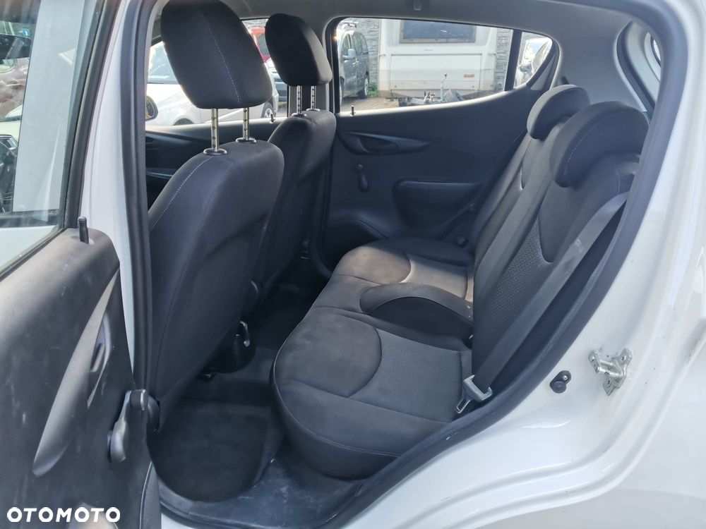 Opel Karl 1.0 Active - 10