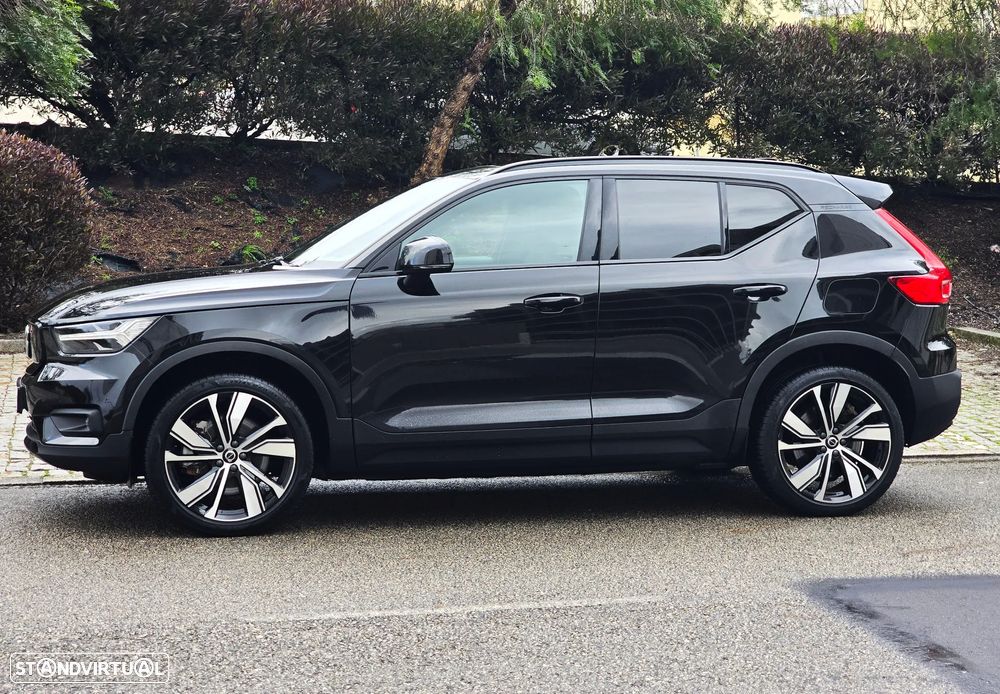 Volvo XC 40 P8 AWD Recharge RDesign - 2