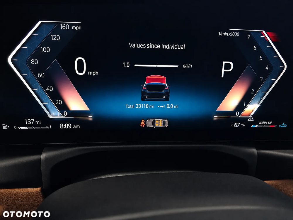 BMW Seria 3 330i xDrive M Sport - 13