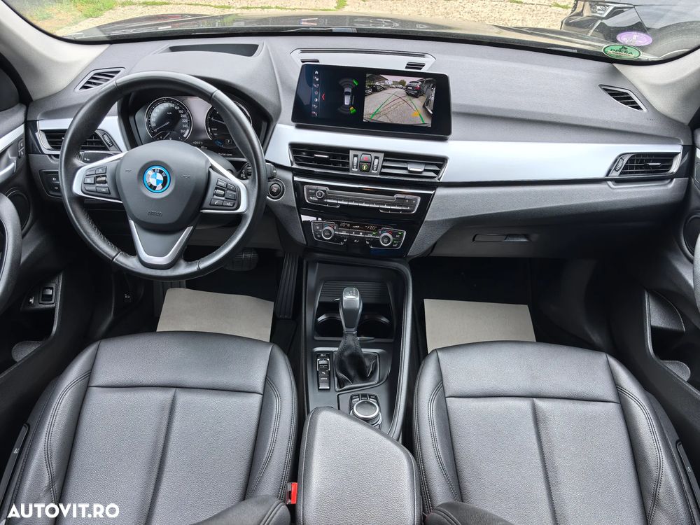 BMW X1 xDrive25e xLine - 6